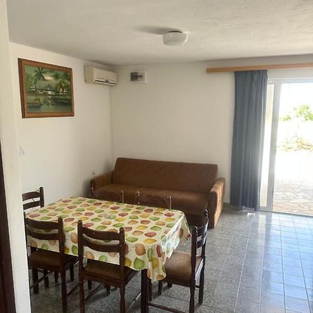 Apartmani Marko Novalja Extérieur photo