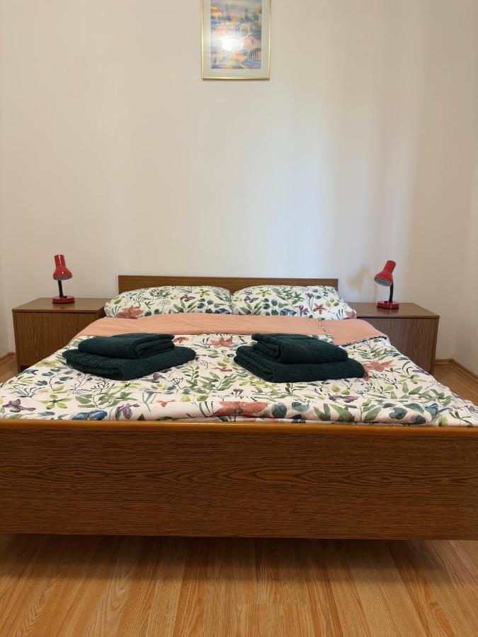 Apartmani Marko Novalja Extérieur photo