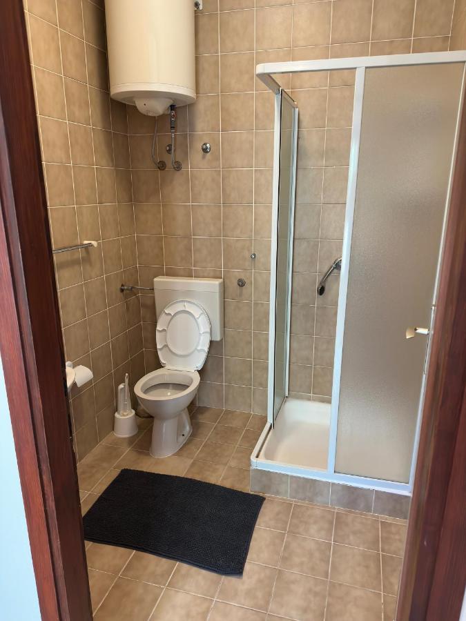 Apartmani Marko Novalja Extérieur photo