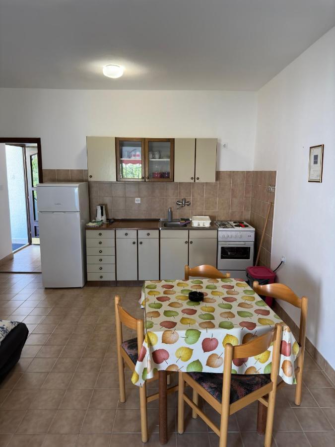 Apartmani Marko Novalja Extérieur photo