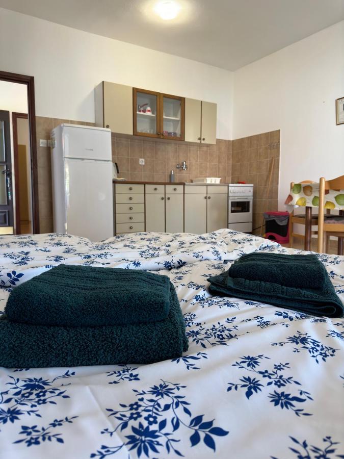 Apartmani Marko Novalja Extérieur photo