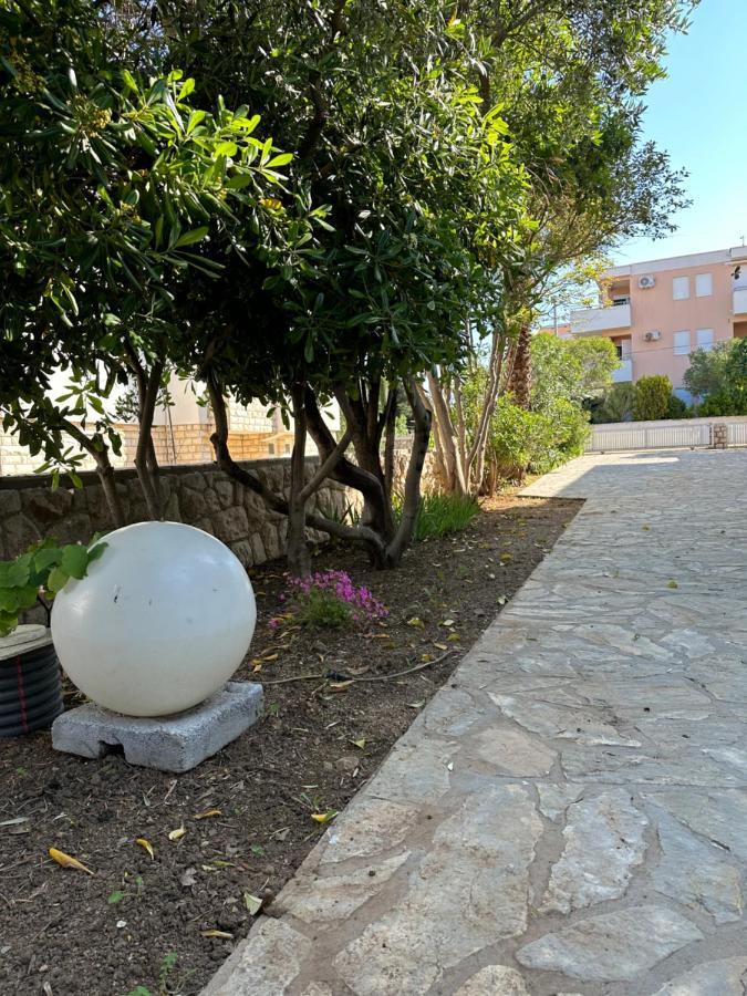 Apartmani Marko Novalja Extérieur photo