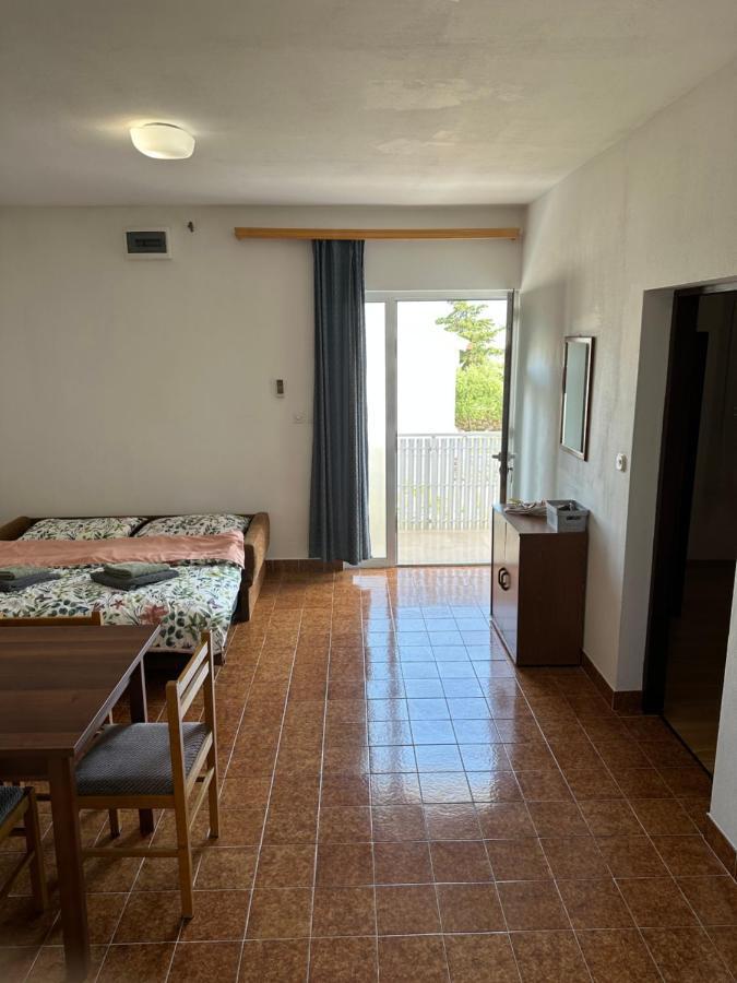 Apartmani Marko Novalja Extérieur photo