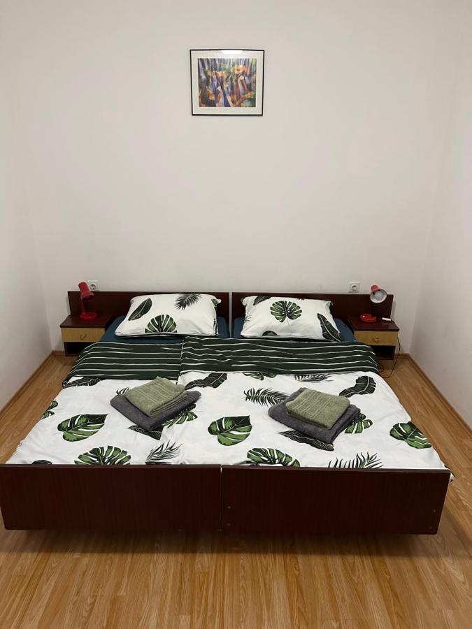 Apartmani Marko Novalja Extérieur photo