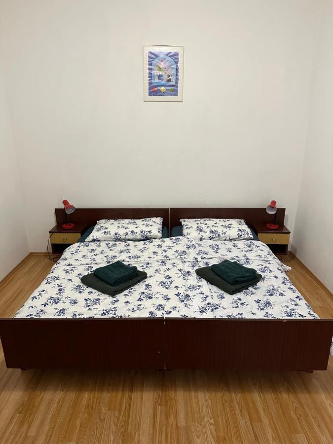 Apartmani Marko Novalja Extérieur photo