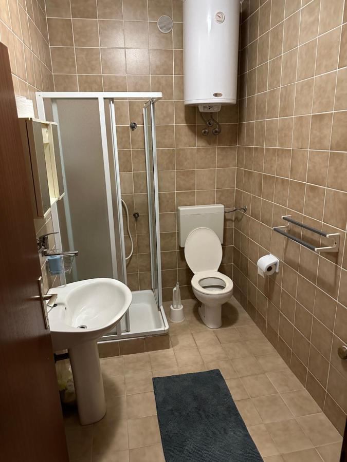 Apartmani Marko Novalja Extérieur photo