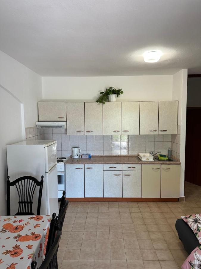 Apartmani Marko Novalja Extérieur photo