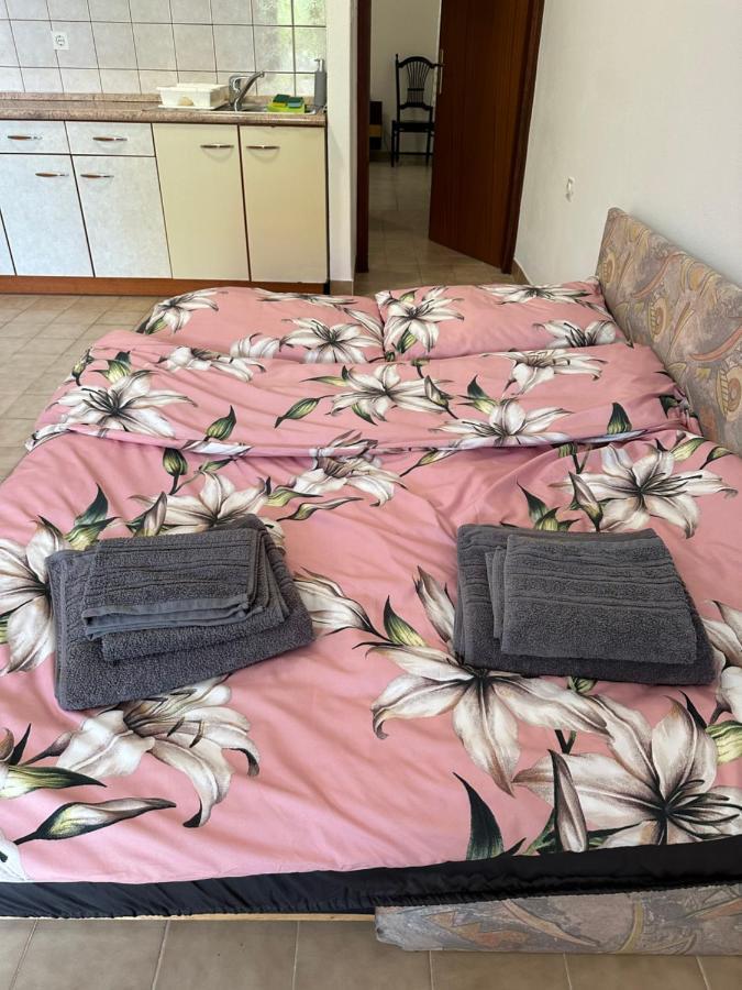Apartmani Marko Novalja Extérieur photo