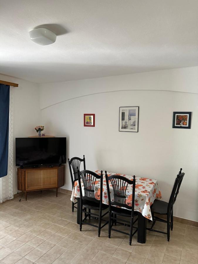 Apartmani Marko Novalja Extérieur photo