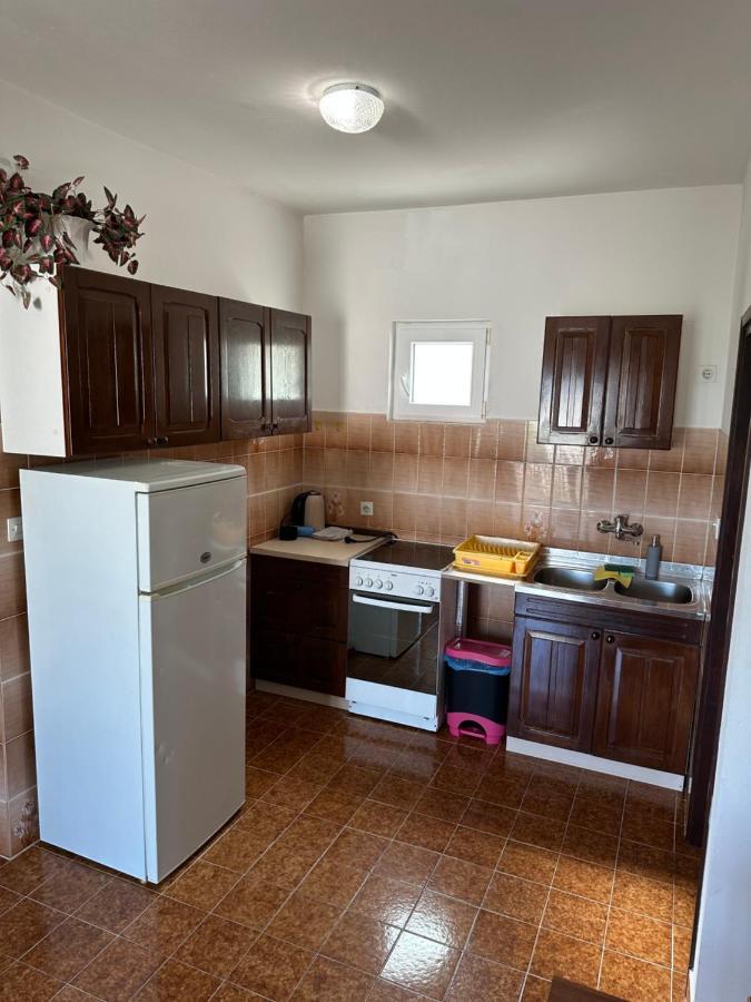 Apartmani Marko Novalja Extérieur photo