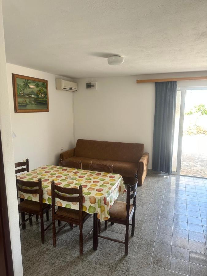 Apartmani Marko Novalja Extérieur photo