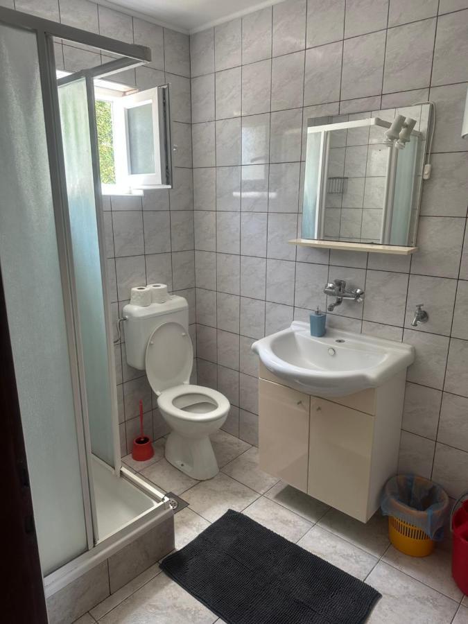 Apartmani Marko Novalja Extérieur photo