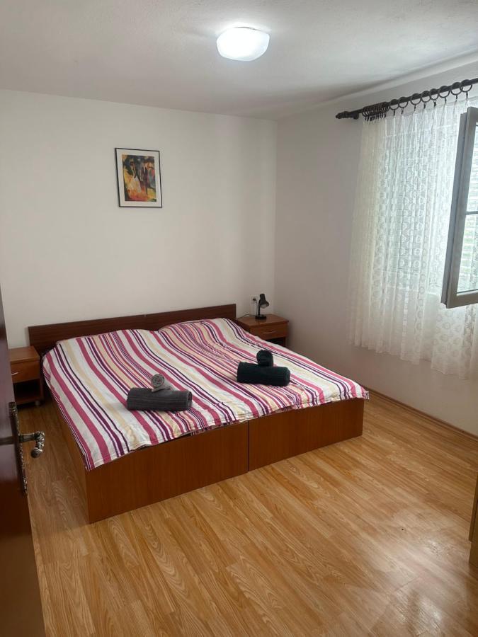 Apartmani Marko Novalja Extérieur photo