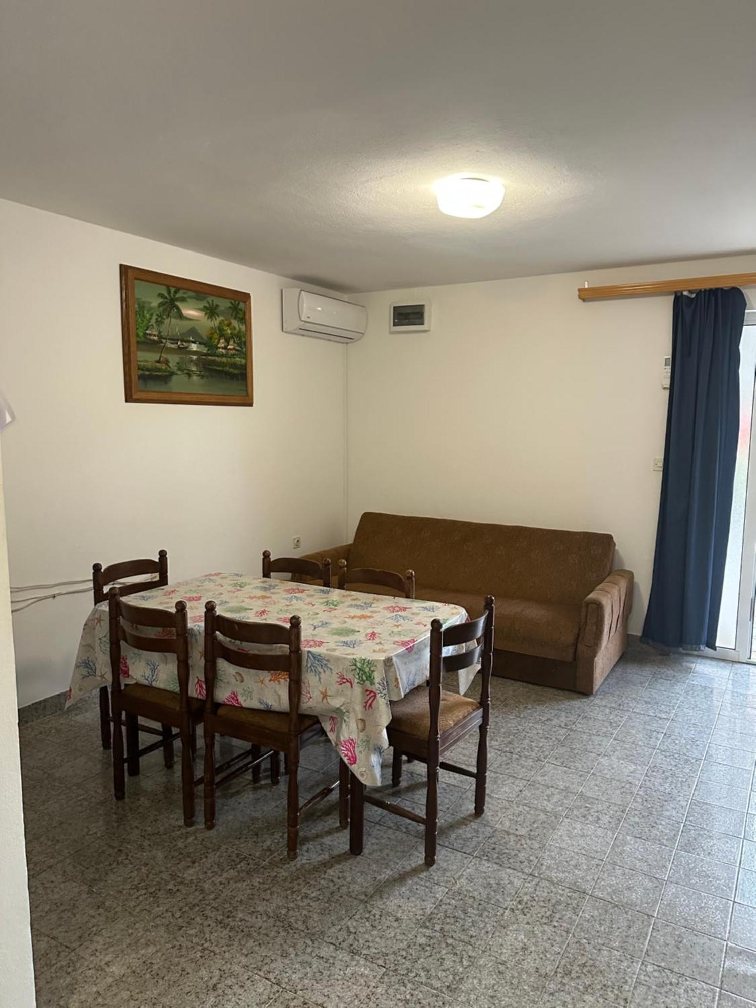 Apartmani Marko Novalja Extérieur photo