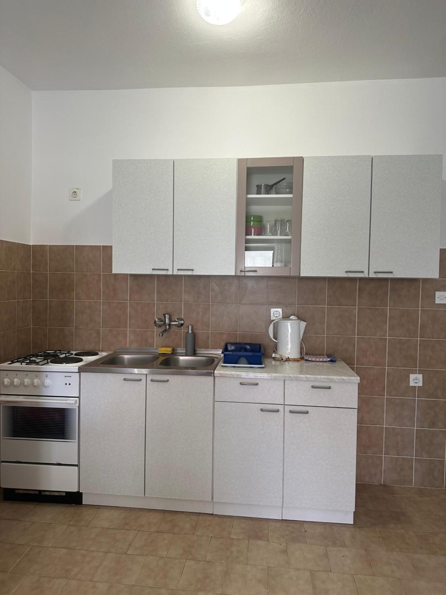 Apartmani Marko Novalja Extérieur photo