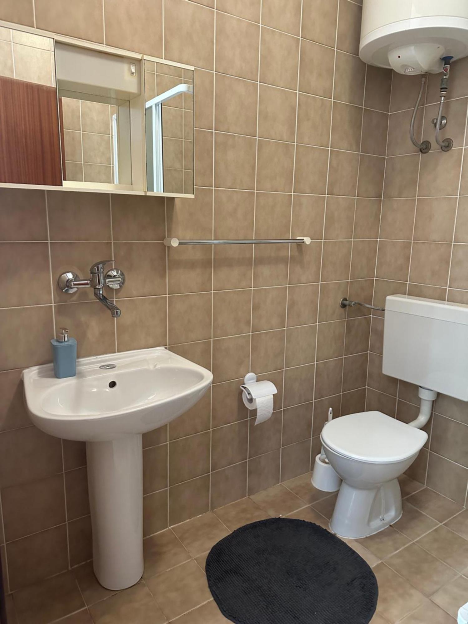 Apartmani Marko Novalja Extérieur photo