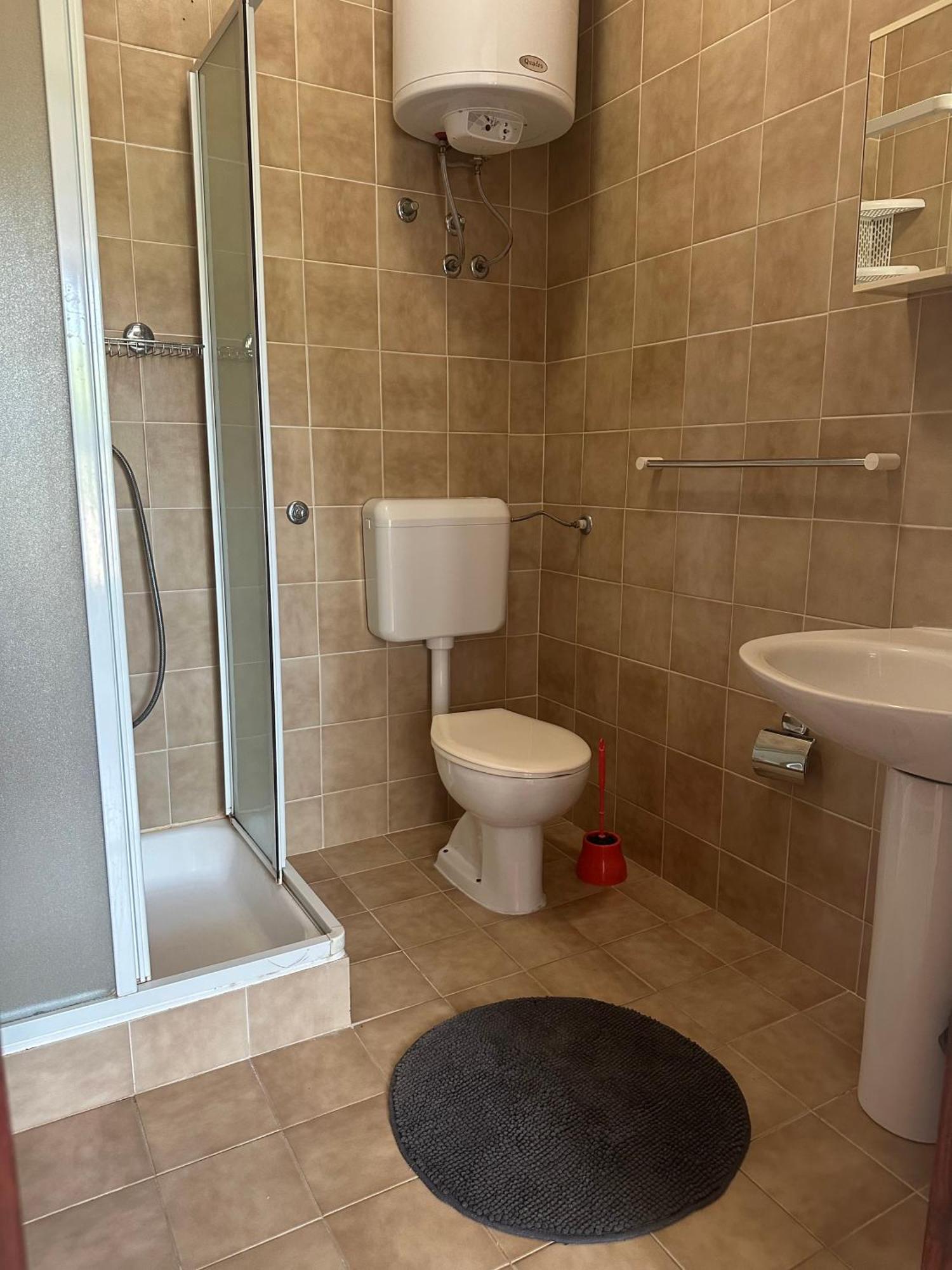 Apartmani Marko Novalja Extérieur photo