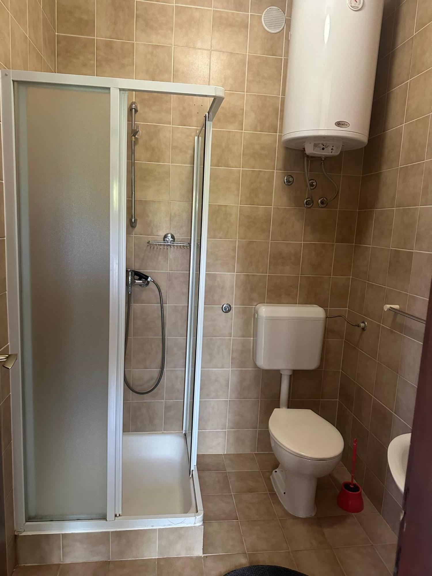 Apartmani Marko Novalja Extérieur photo