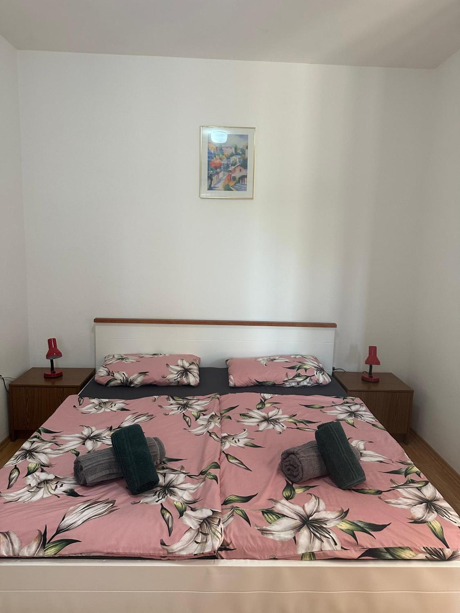 Apartmani Marko Novalja Extérieur photo